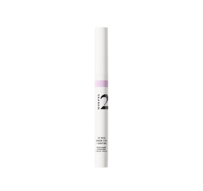 MORPHE Eye Wish Shadow Stick + Sharpener شدو ستيك