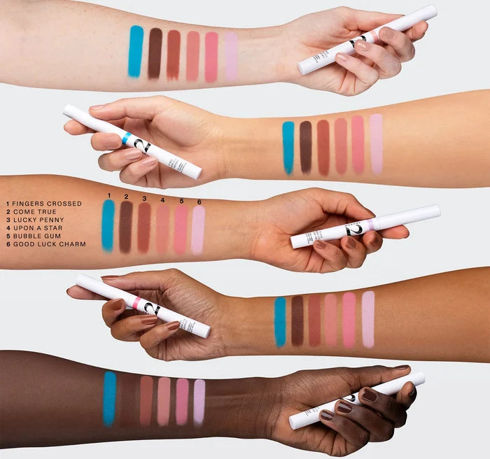 MORPHE Eye Wish Shadow Stick + Sharpener شدو ستيك