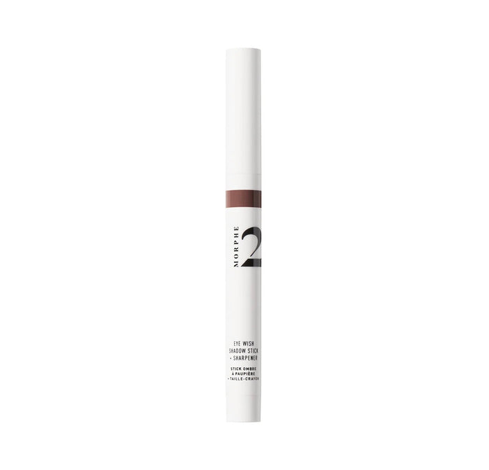 MORPHE Eye Wish Shadow Stick + Sharpener شدو ستيك