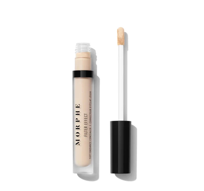 MORPHE Filter effect Soft Radiance Concealer كونسيلر خاف العيوب