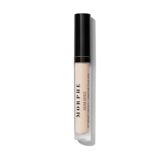 MORPHE Filter effect Soft Radiance Concealer كونسيلر خاف العيوب