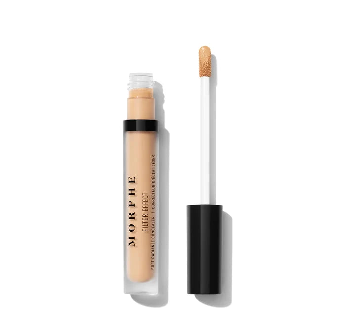 MORPHE Filter effect Soft Radiance Concealer كونسيلر خاف العيوب