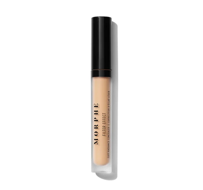 MORPHE Filter effect Soft Radiance Concealer كونسيلر خاف العيوب