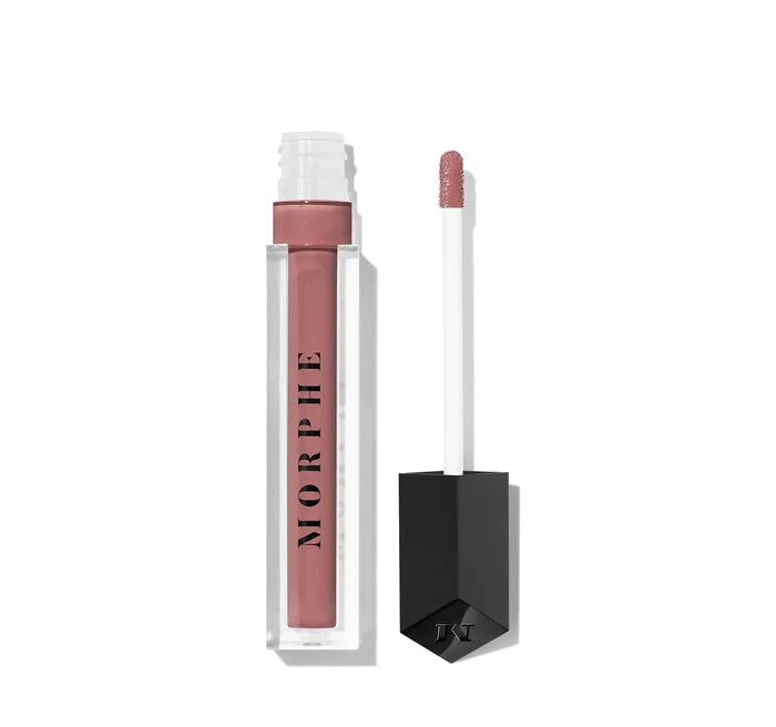 MORPHE Lip Gloss Brillant A Leavres احمر الشفاه السائل