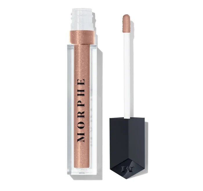 FAMOUS (SHIMMERING NUDE)