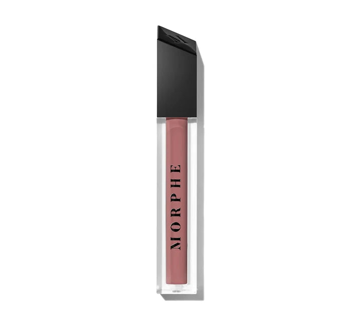 MORPHE Lip Gloss Brillant A Leavres احمر الشفاه السائل