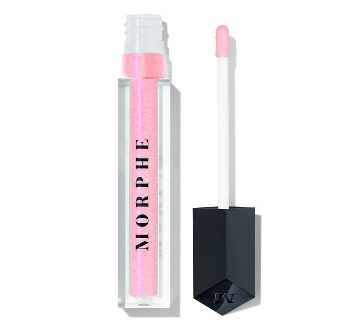 MORPHE Lip Gloss Brillant A Leavres احمر الشفاه السائل