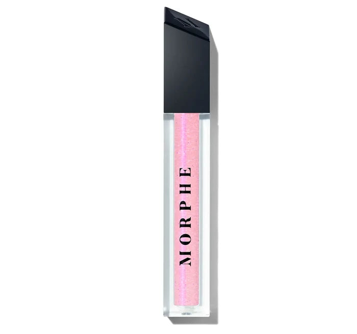 MORPHE Lip Gloss Brillant A Leavres احمر الشفاه السائل