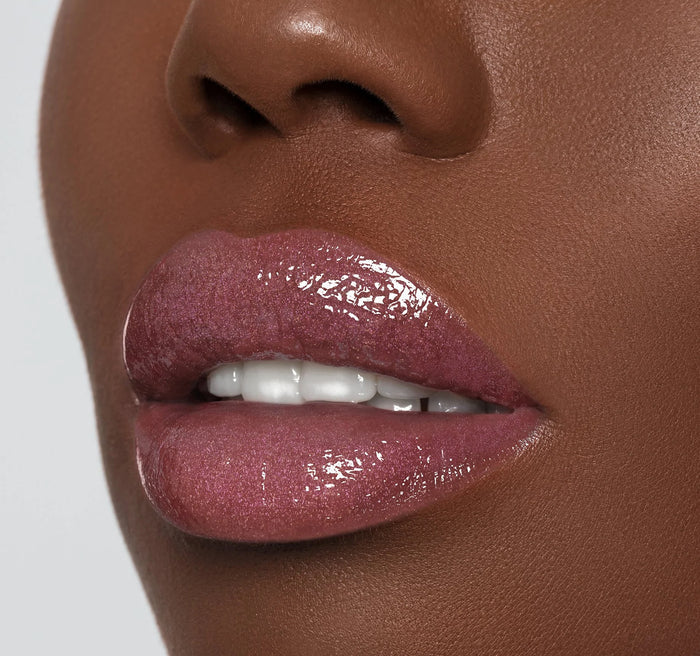 MORPHE Lip Gloss Brillant A Leavres احمر الشفاه السائل