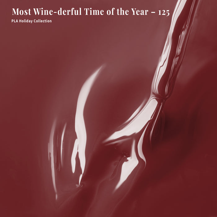 Most Wine-derful Time of the Year - 125 - Polish Duo