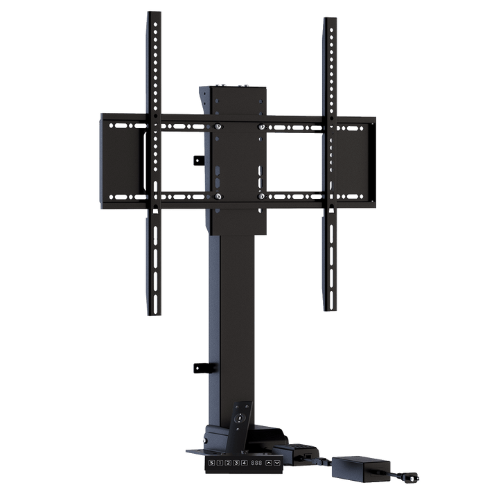 Motorized TV Lifting Column