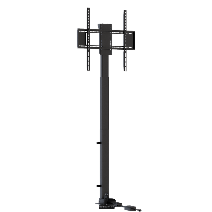 Motorized TV Lifting Column