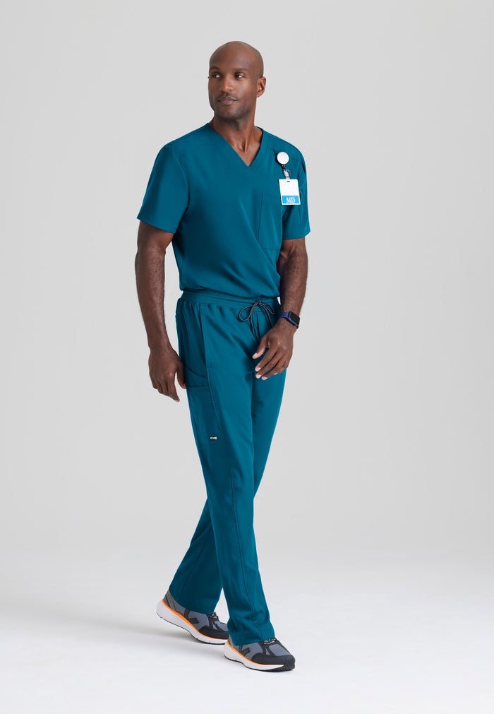 Murphy Top - Bahama - Grey's Anatomy Scrubs