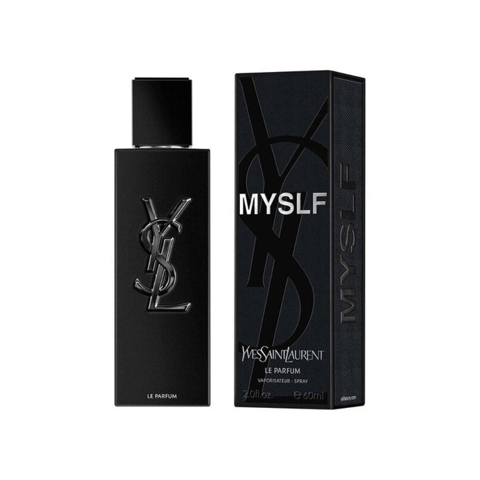 YSL BEAUTY Myself Le Parfum | Isetan KL Online Store