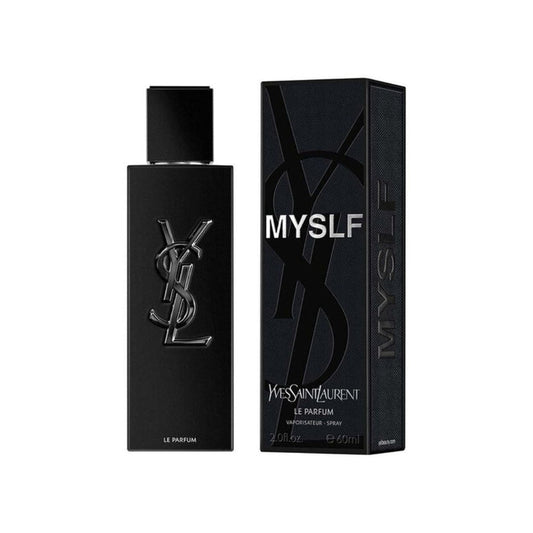 YSL BEAUTY Myself Le Parfum | Isetan KL Online Store
