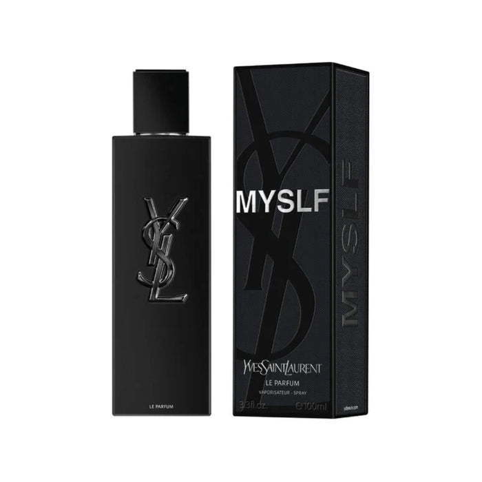 YSL BEAUTY Myself Le Parfum | Isetan KL Online Store