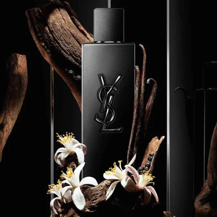 YSL BEAUTY Myself Le Parfum | Isetan KL Online Store