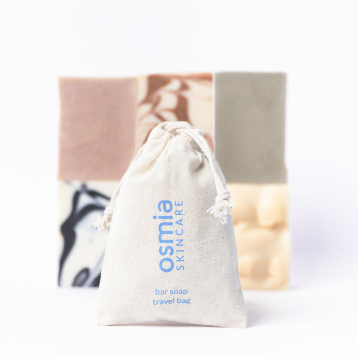 Mystery Body Soap - Osmia