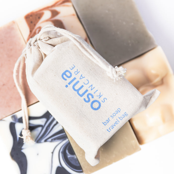 Mystery Body Soap - Osmia