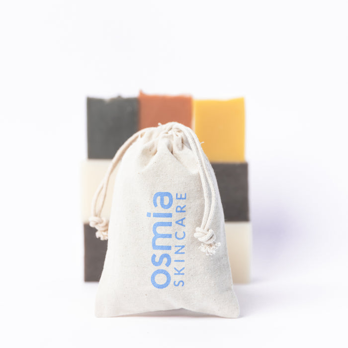 Mystery Body Soap - Osmia