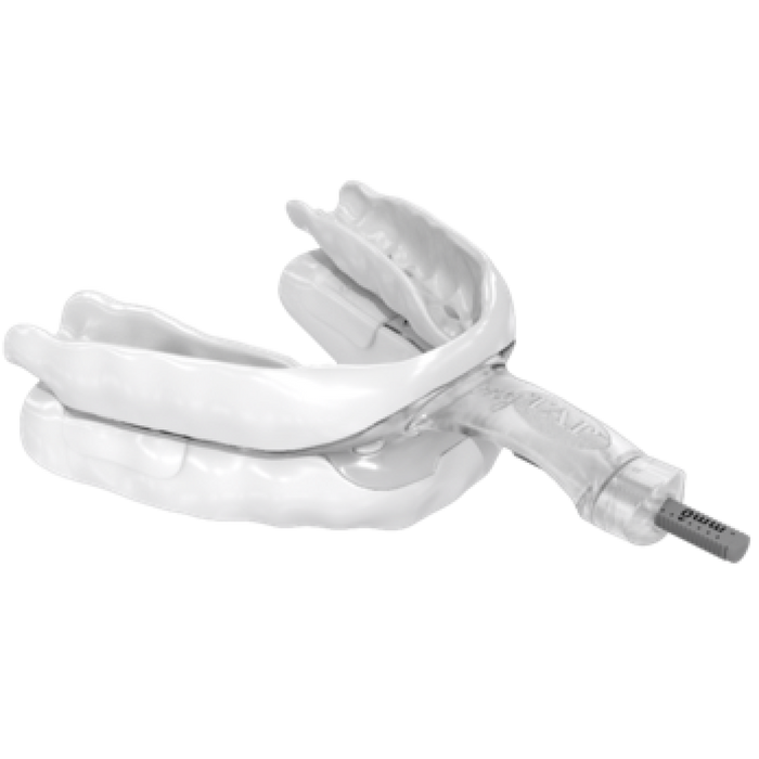 myTAP PAP CPAP Mouthpiece