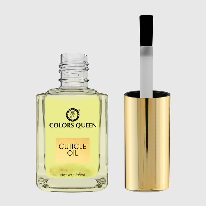 Nail Care Cuticle Oil – Promote Nail Growth