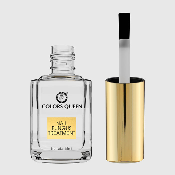 Colors Queen Nail Care - Nail Fungus Treatment