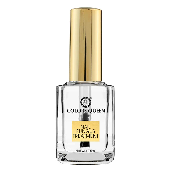Colors Queen Nail Care - Nail Fungus Treatment
