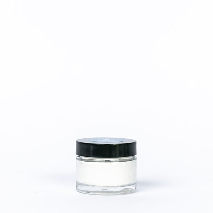 Naked Body Mousse - Osmia
