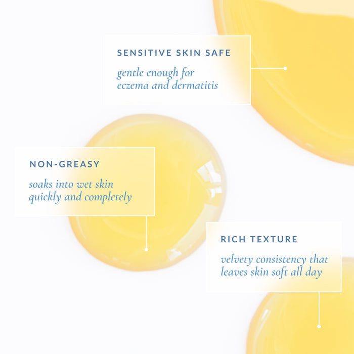Naked Body Oil - Osmia