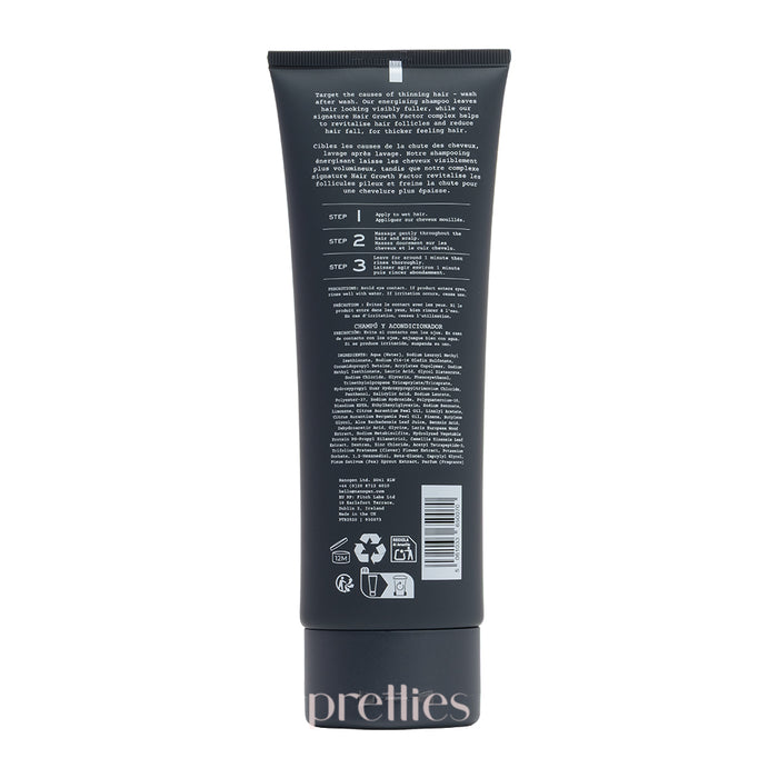 NANOGEN 5-IN-1 Shampoo And Half-Conditioner (For Men) 240ml