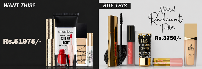 Natural Radiant Filter Deal