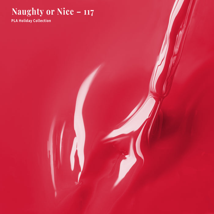 Naughty or Nice - 117 - Polish Duo