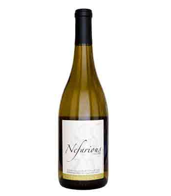 Nefarious Winery Consequence