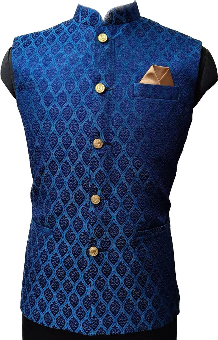 Nehru Jacket - Modi Jacket NJU-73