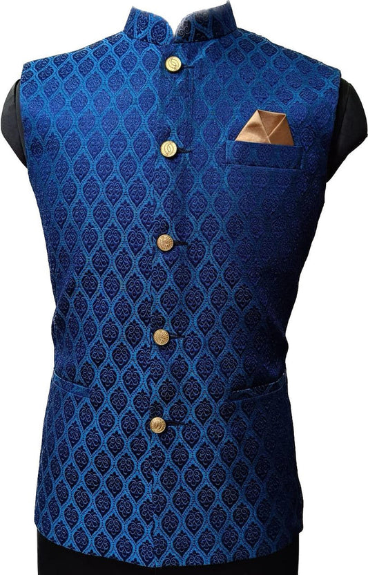 Nehru Jacket - Modi Jacket NJU-73