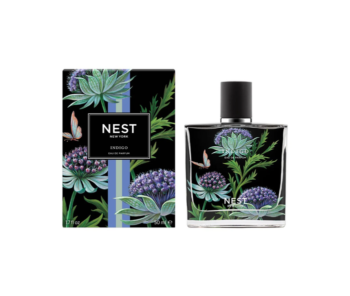 Nest Eau De Parfume Indigo 50ml Bath & Body in  at Wrapsody