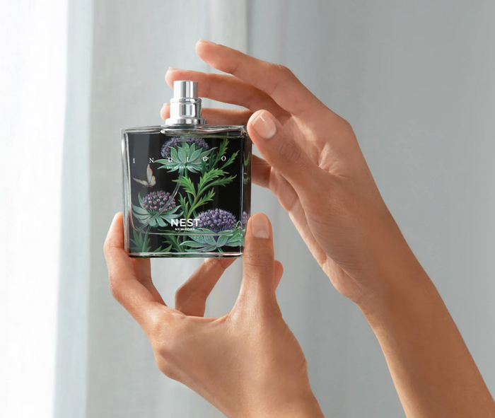 Nest Eau De Parfume Indigo 50ml Bath & Body in  at Wrapsody