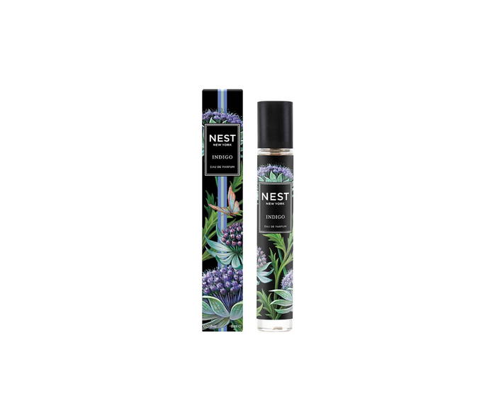 Nest Eau De Parfume Indigo 8ml Bath & Body in  at Wrapsody