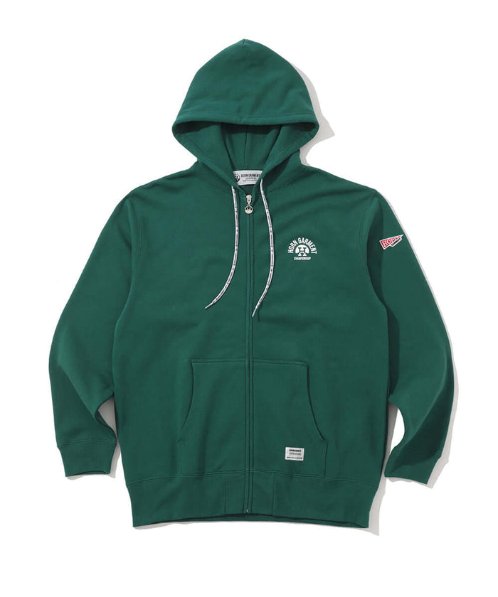 GREEN / 46(M)