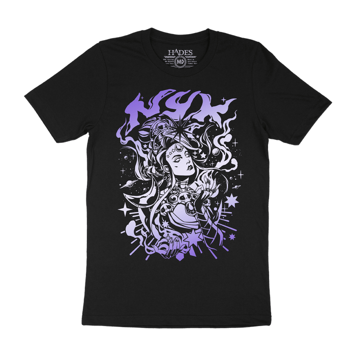 Night Incarnate (Amethyst Edition)