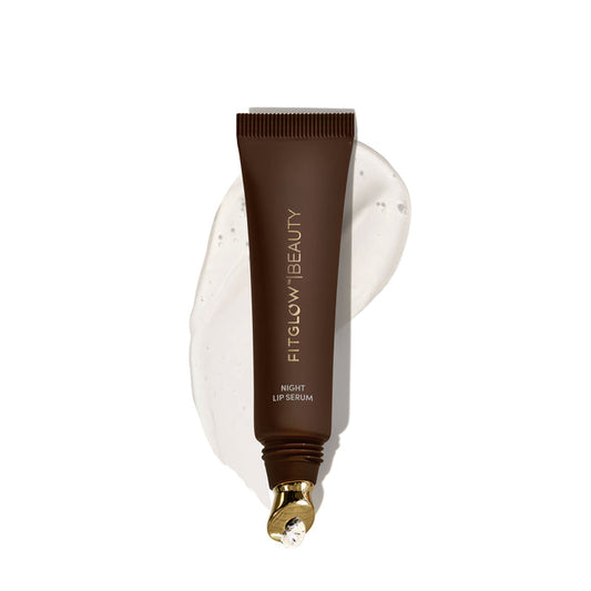 Fitglow Night Lip Serum