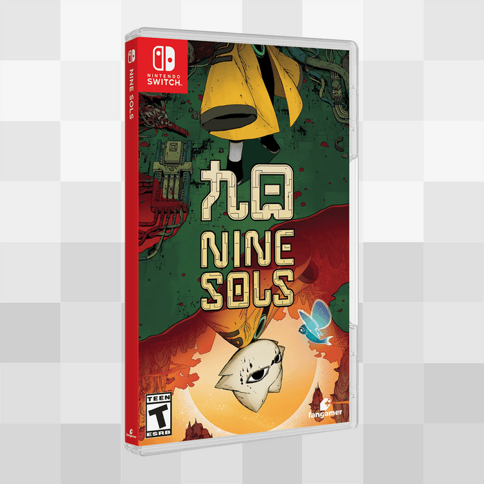 Nine Sols for Nintendo Switch™