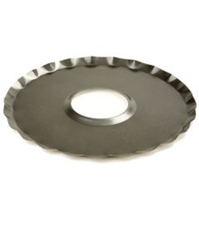 Norpro Non-Stick Pie Splatter Guard at Culinary Apple