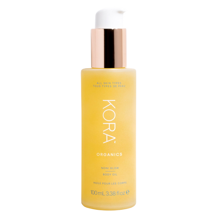 Noni Glow Body Oil