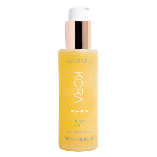 Noni Glow Body Oil