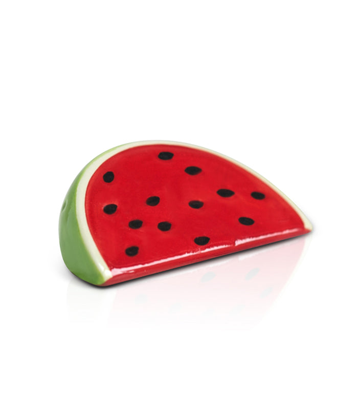 Nora Fleming Mini: Watermelon