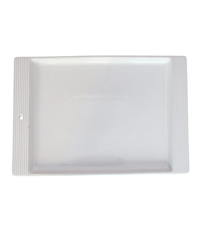 Nora Fleming Rectangle Revamp
