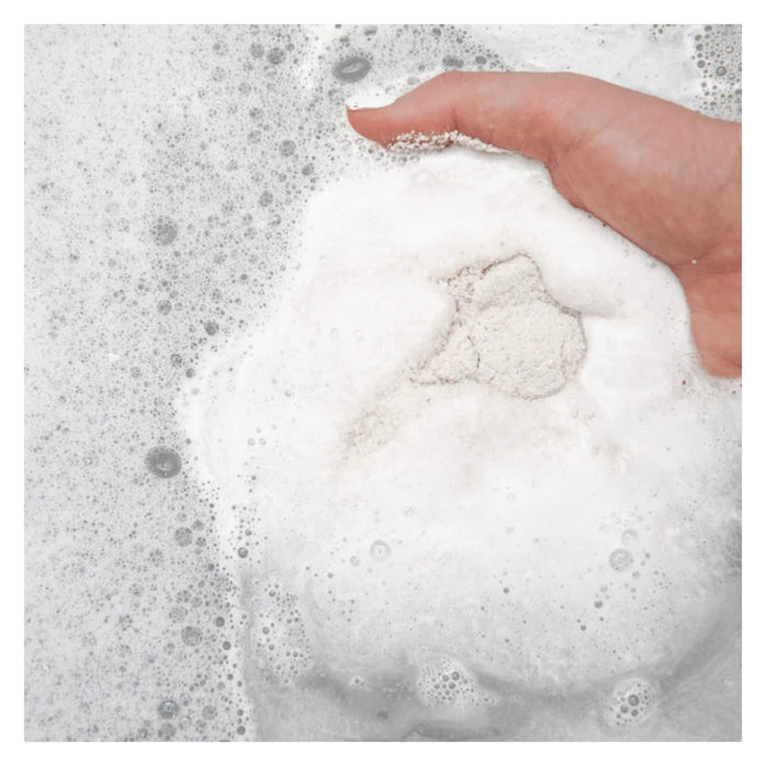 Bathorium Northern Sage Recovery Bath Crush Texture