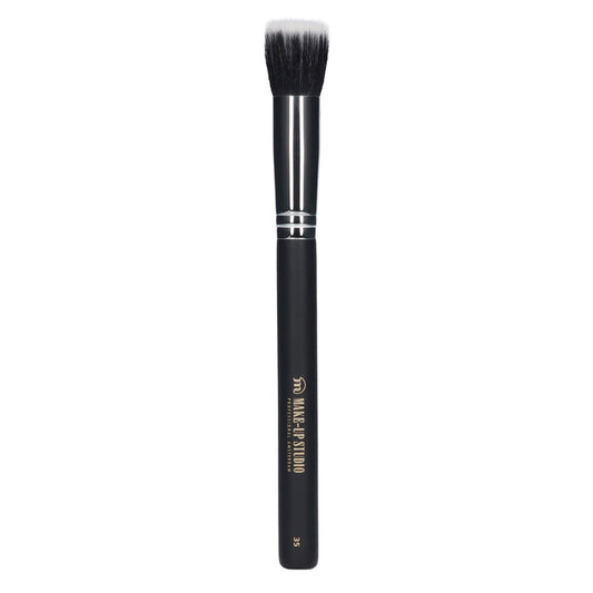 Nr. 35 Foundation Polish Penseel Medium